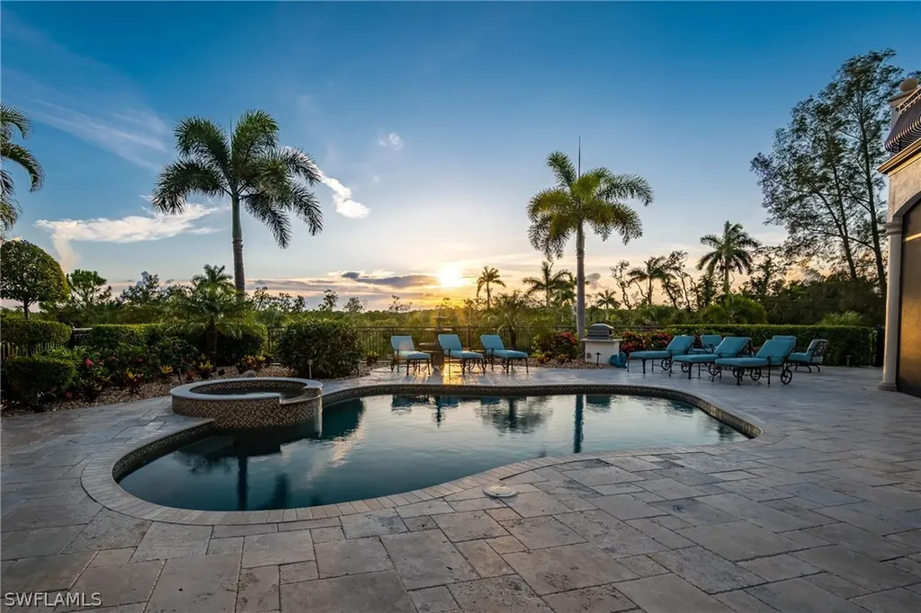 196 Audubon Boulevard Naples FL 34110