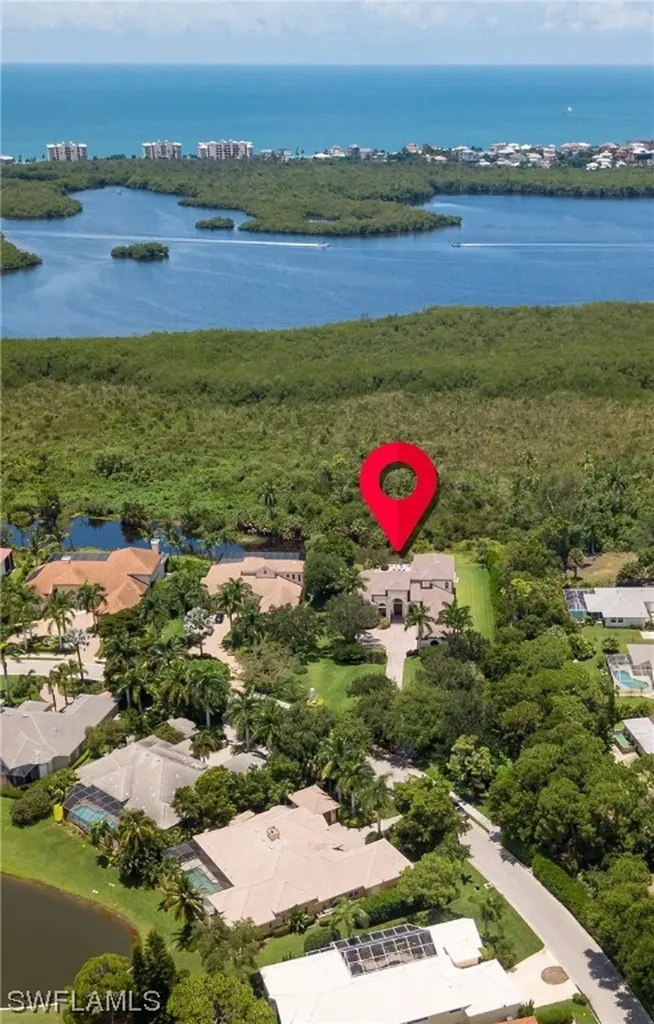 196 Audubon Boulevard Naples FL 34110