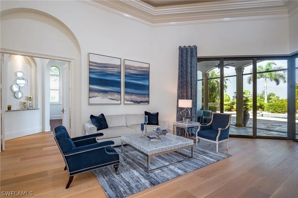 196 Audubon Boulevard Naples FL 34110