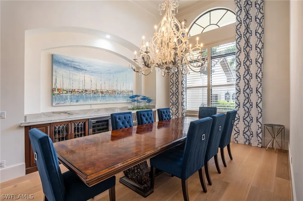 196 Audubon Boulevard Naples FL 34110