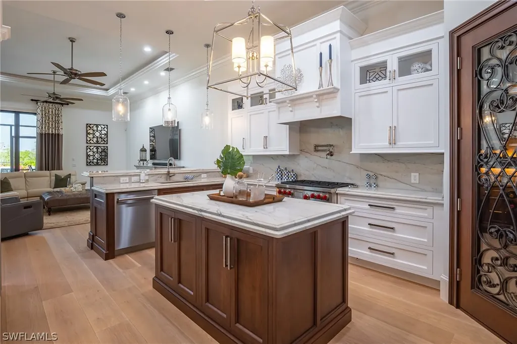 196 Audubon Boulevard Naples FL 34110