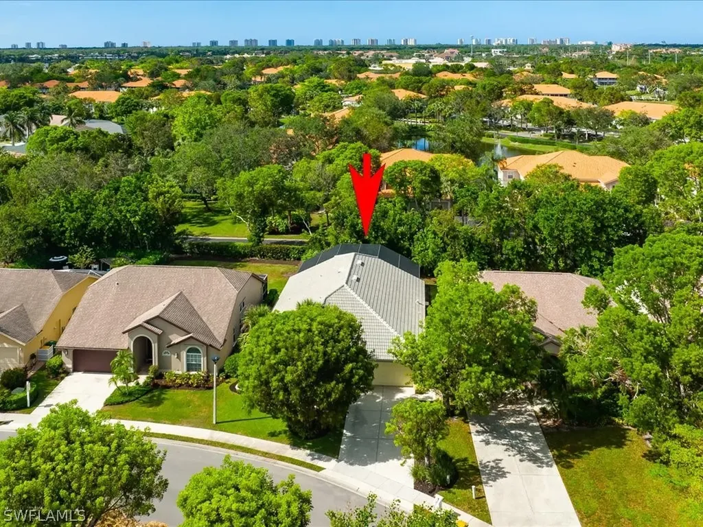 7747 Citrus Hill Lane Naples FL 34109