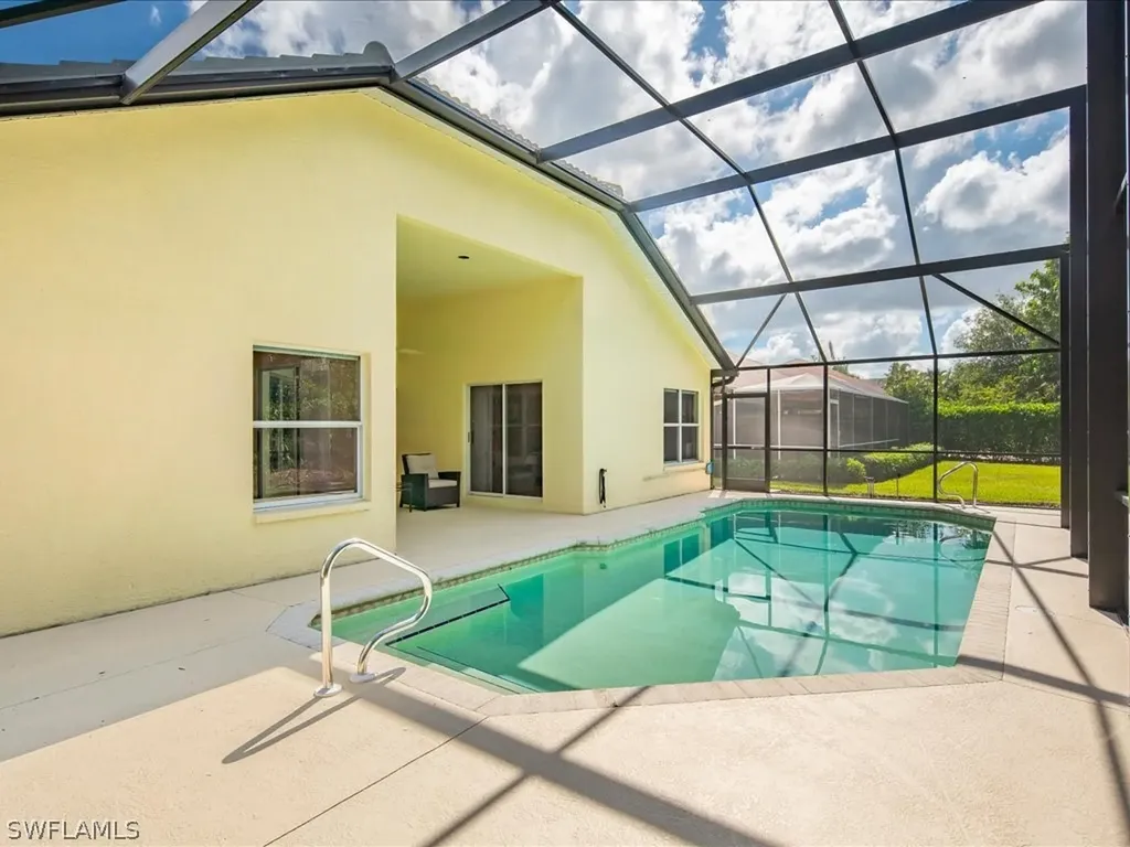 7747 Citrus Hill Lane Naples FL 34109