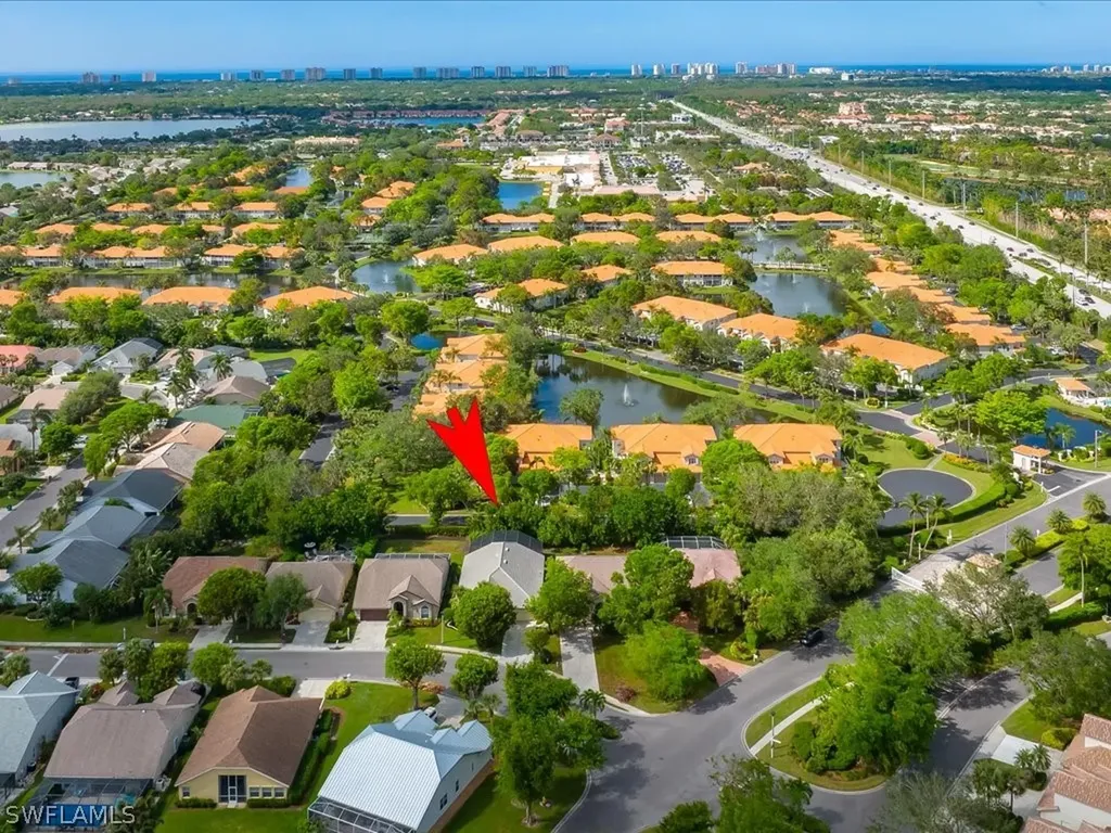 7747 Citrus Hill Lane Naples FL 34109
