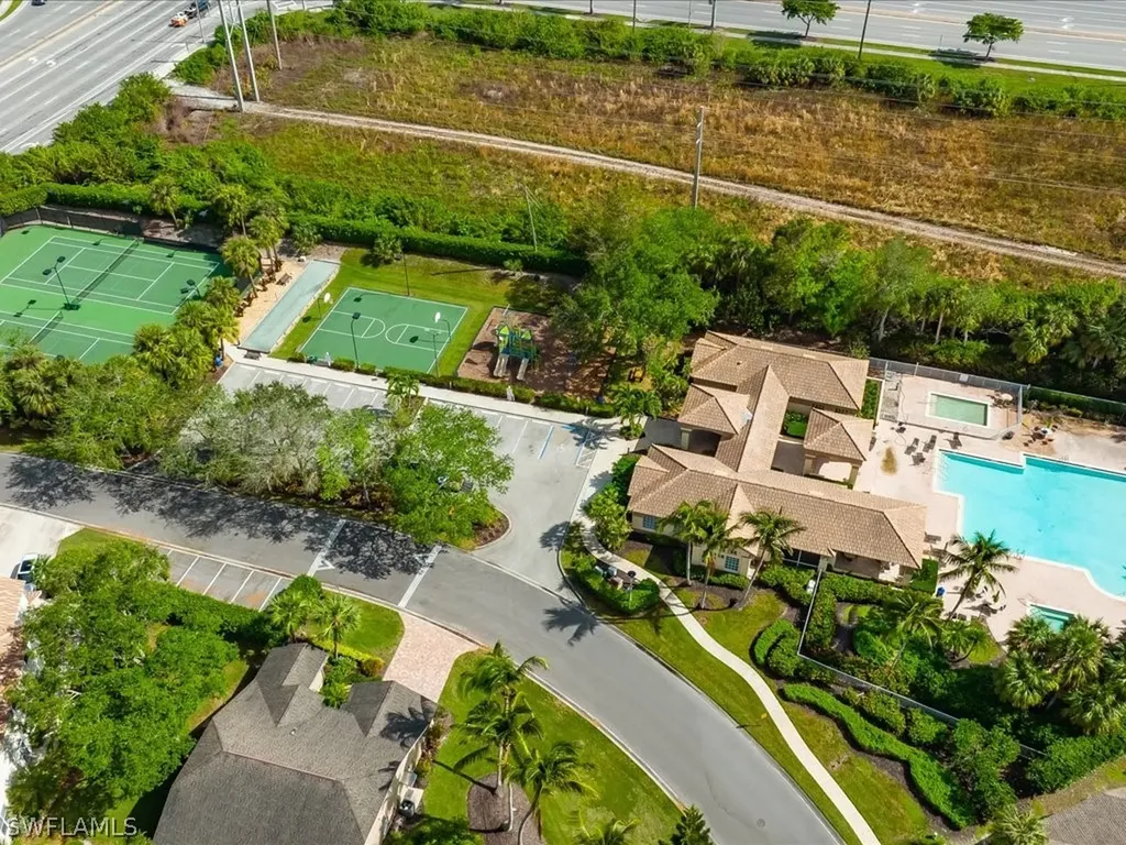 7747 Citrus Hill Lane Naples FL 34109