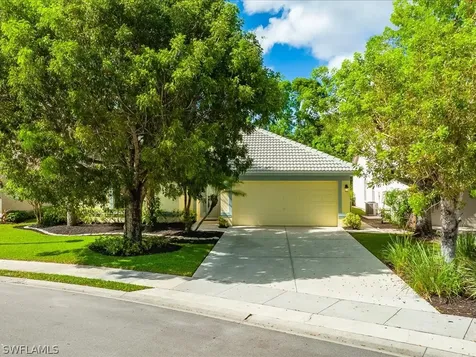 7747 Citrus Hill Lane Naples FL 34109