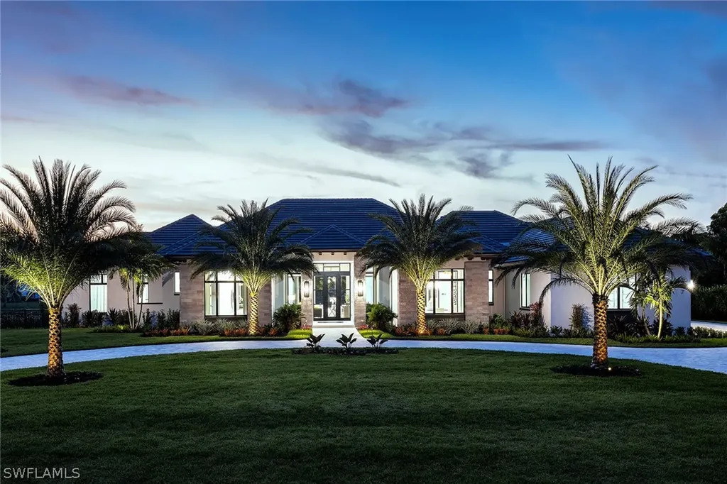 317 West Street Naples FL 34108