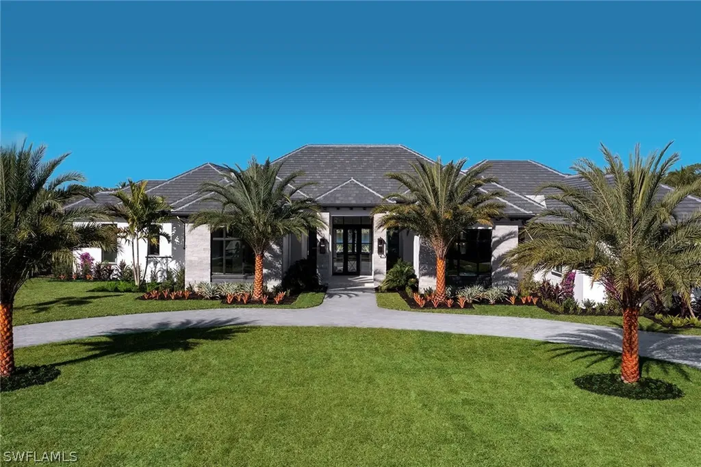317 West Street Naples FL 34108