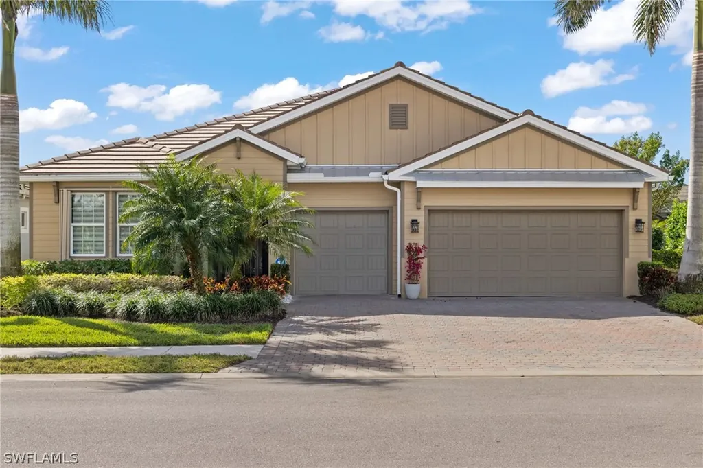 14746 Leeward Drive Naples FL 34114