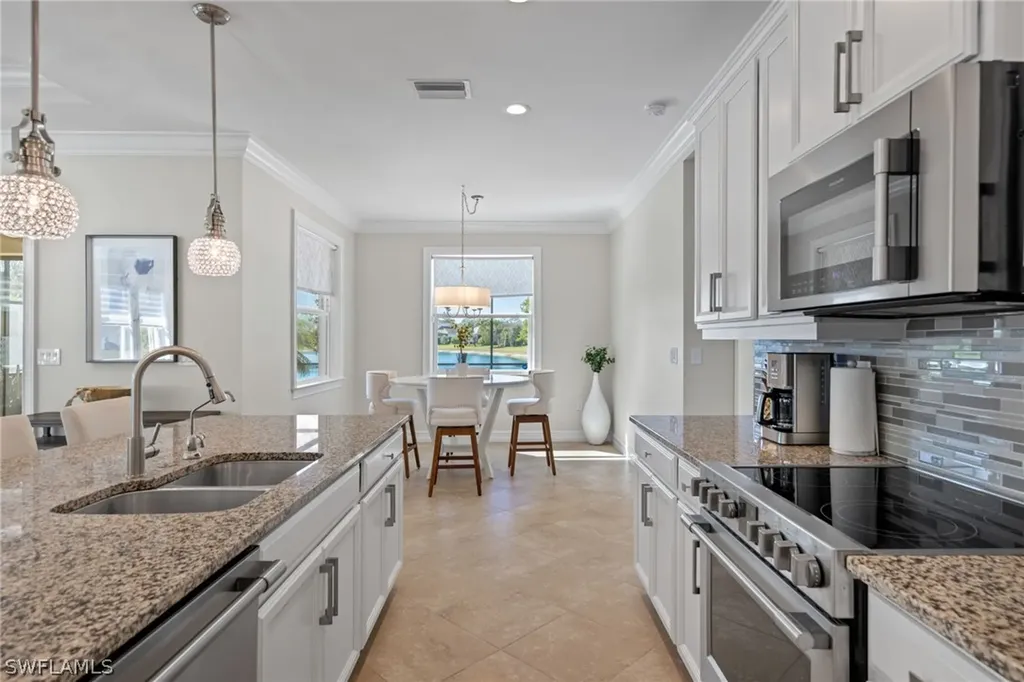 14746 Leeward Drive Naples FL 34114