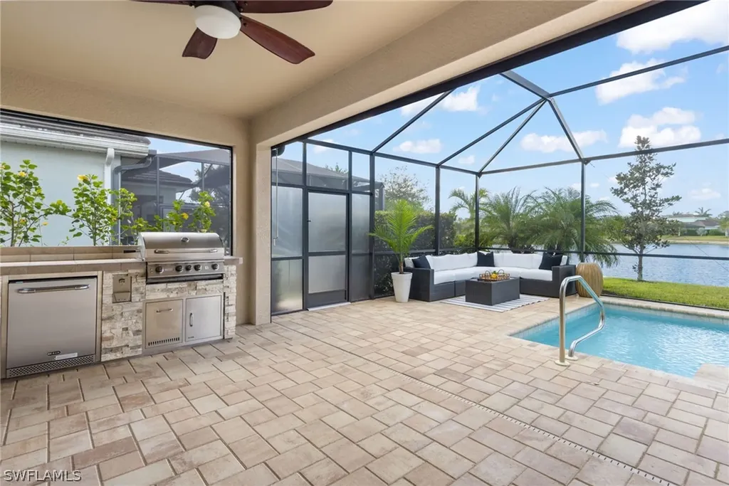 14746 Leeward Drive Naples FL 34114