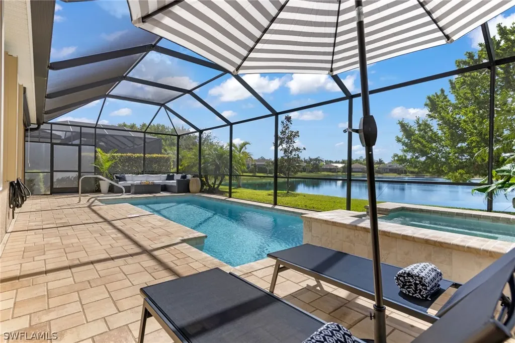 14746 Leeward Drive Naples FL 34114