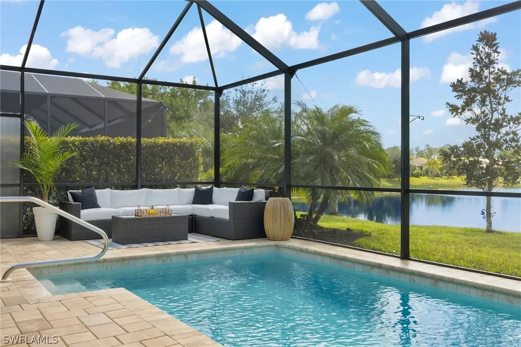 14746 Leeward Drive Naples FL 34114