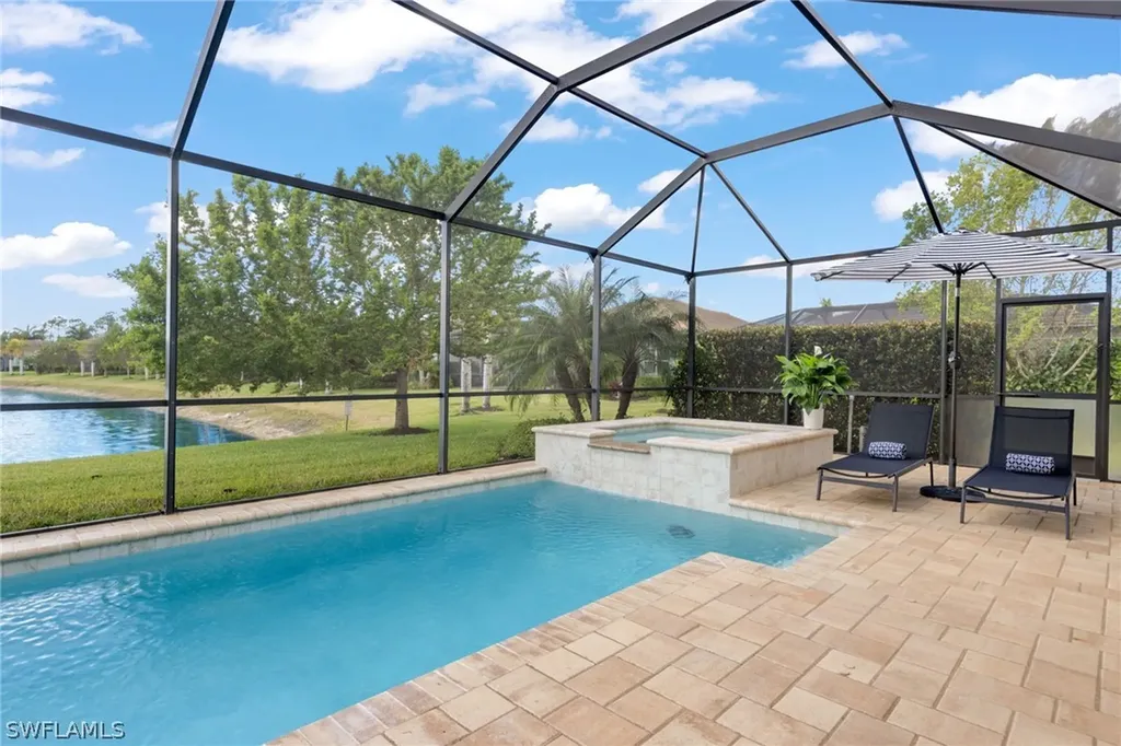 14746 Leeward Drive Naples FL 34114