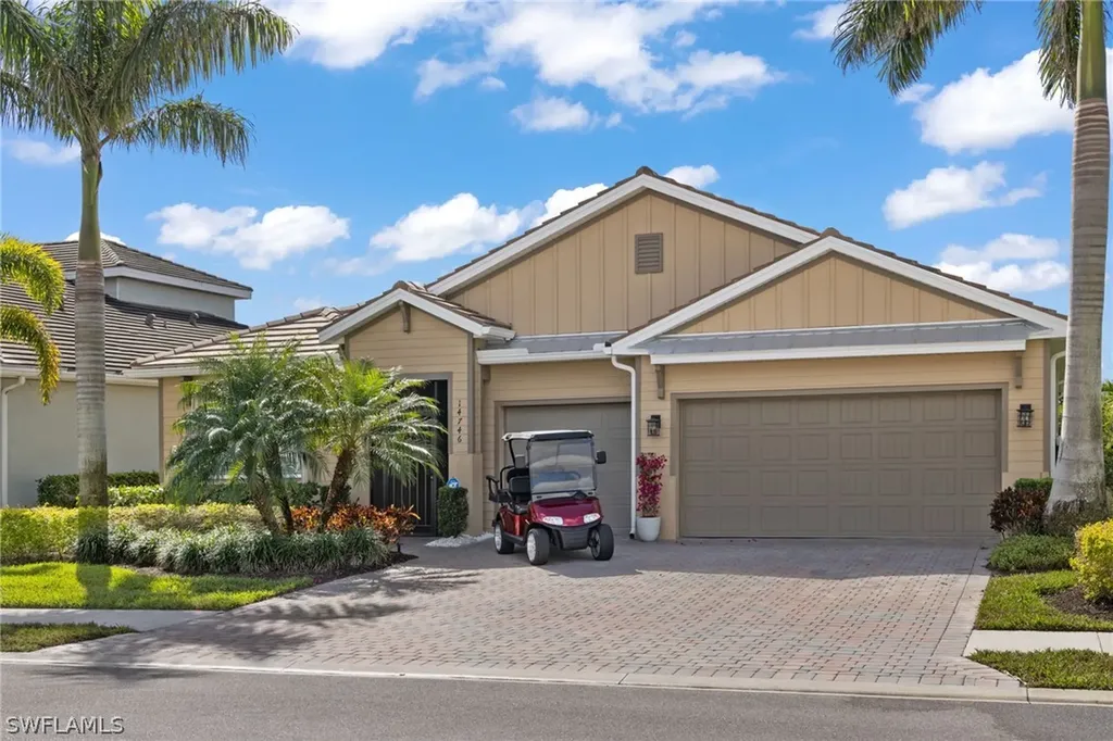 14746 Leeward Drive Naples FL 34114
