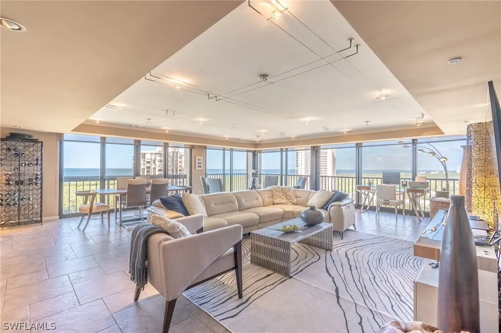 6000 Pelican Bay Boulevard Naples FL 34108