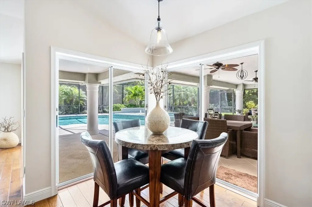 7133 Mill Run Circle Naples FL 34109