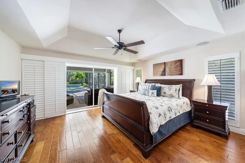 7133 Mill Run Circle Naples FL 34109