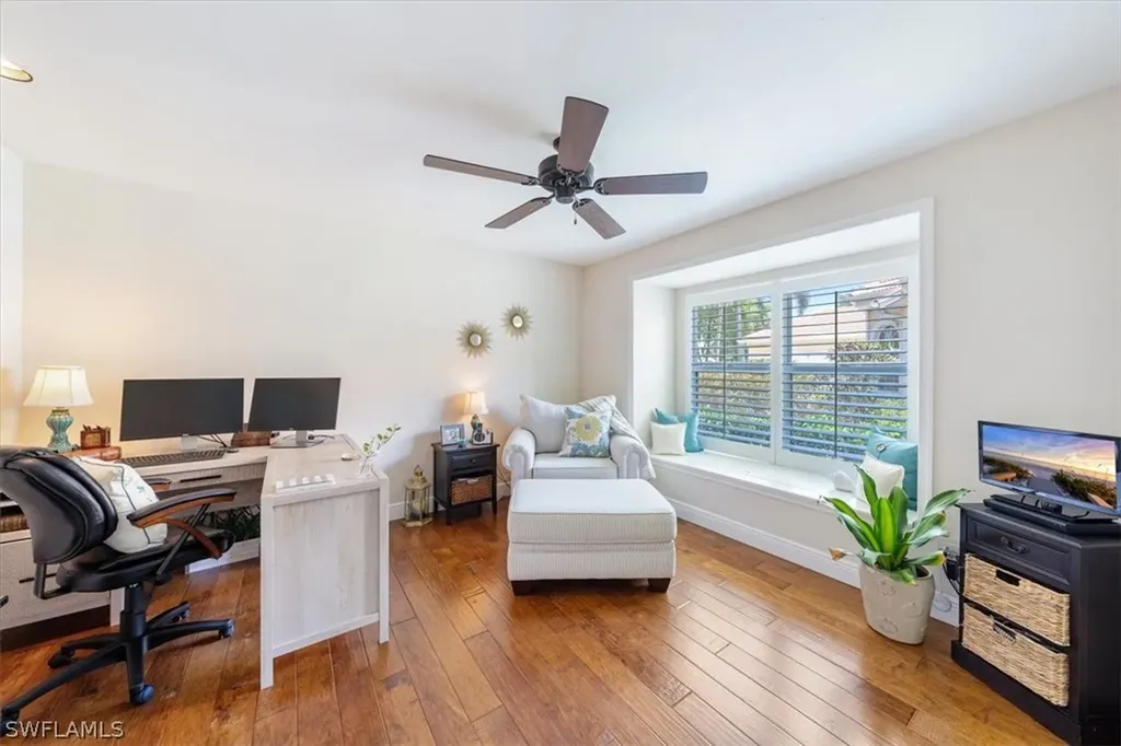 7133 Mill Run Circle Naples FL 34109