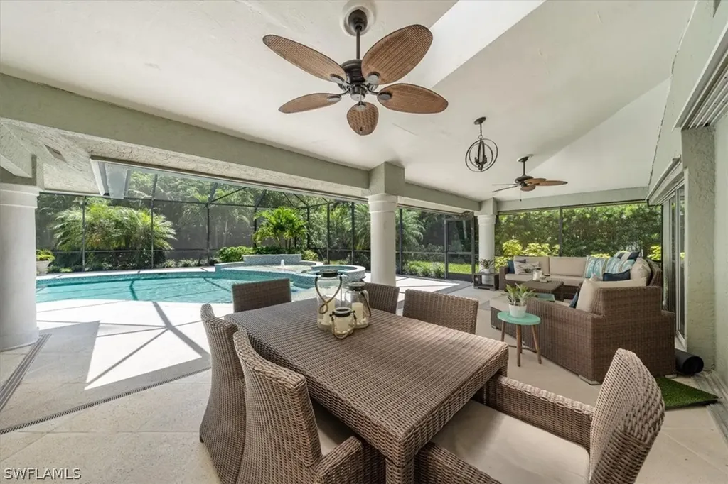 7133 Mill Run Circle Naples FL 34109