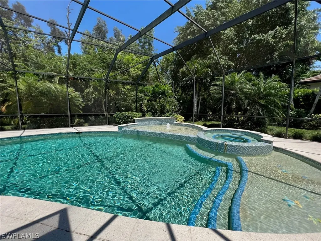 7133 Mill Run Circle Naples FL 34109