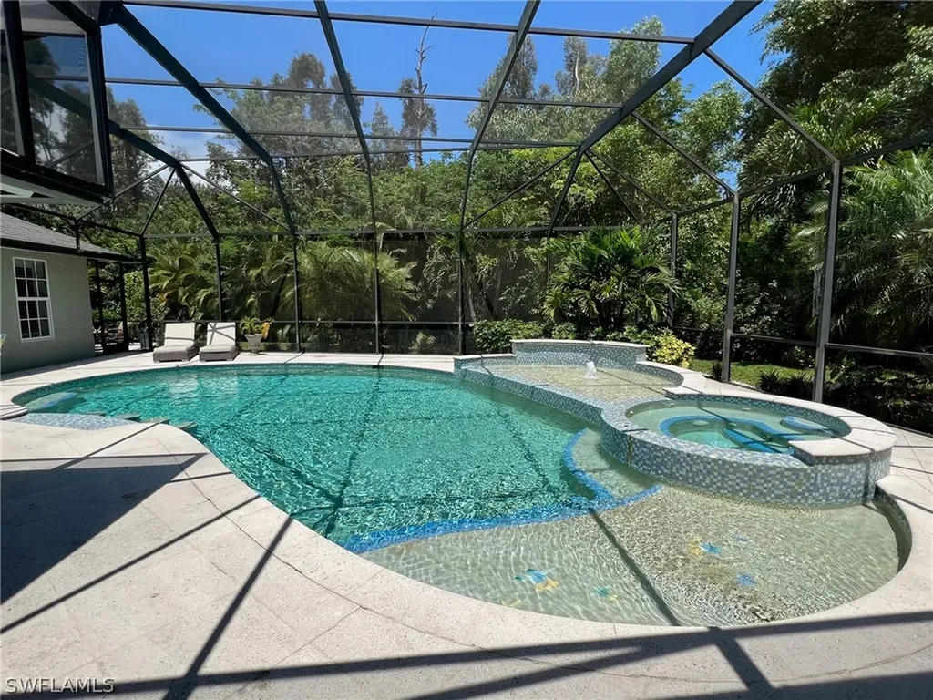 7133 Mill Run Circle Naples FL 34109