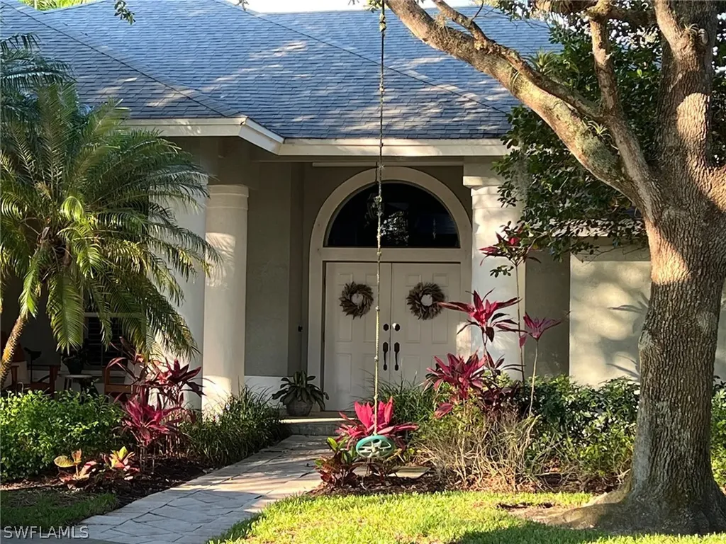 7133 Mill Run Circle Naples FL 34109