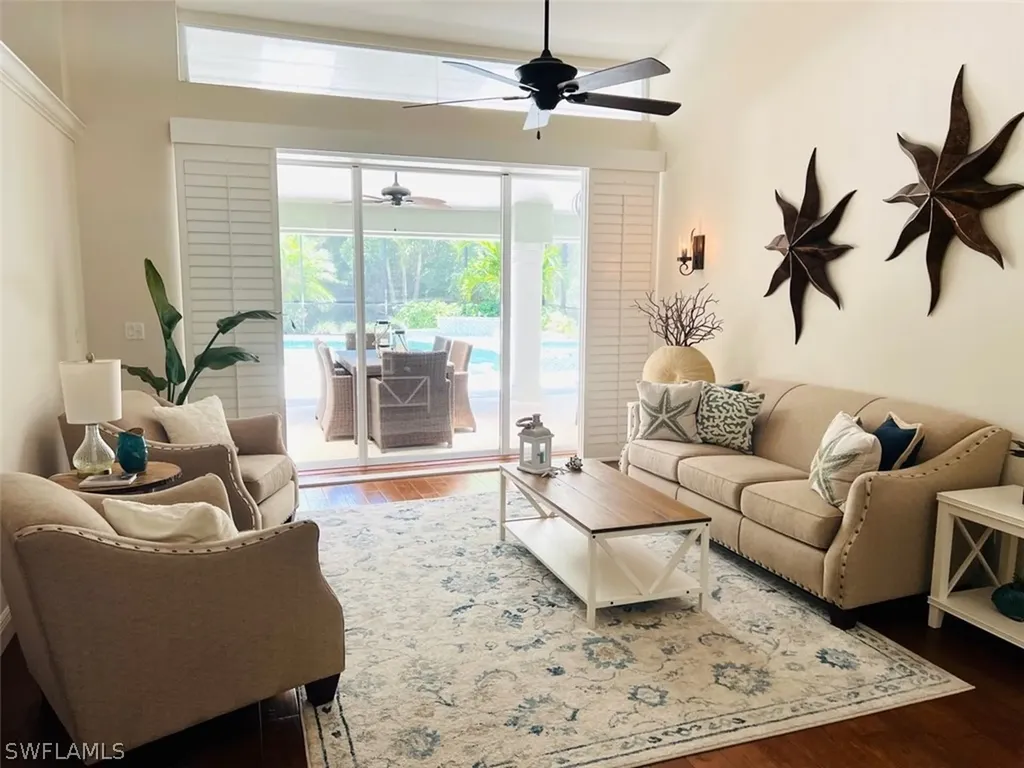 7133 Mill Run Circle Naples FL 34109