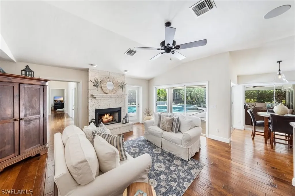 7133 Mill Run Circle Naples FL 34109