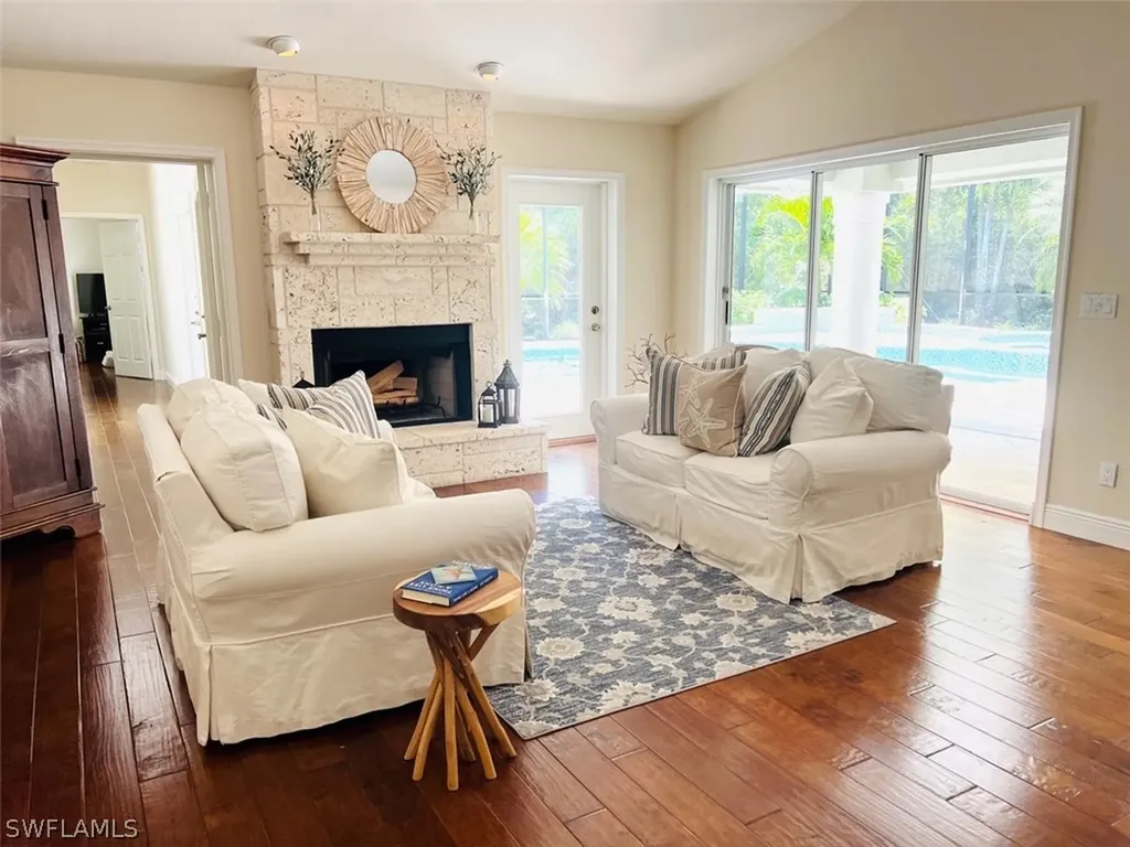 7133 Mill Run Circle Naples FL 34109