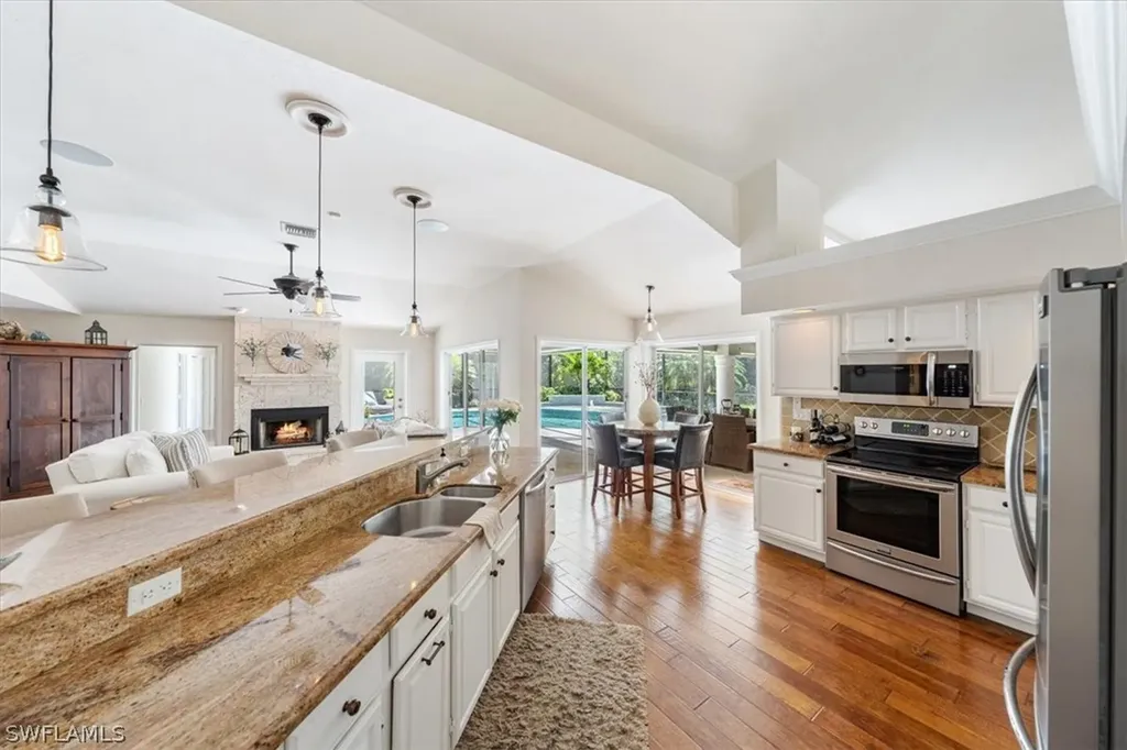 7133 Mill Run Circle Naples FL 34109
