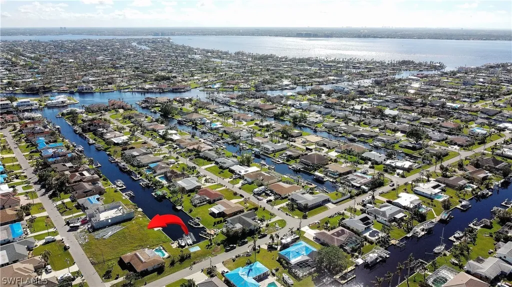 164 SW 52nd Terrace Cape Coral FL 33914