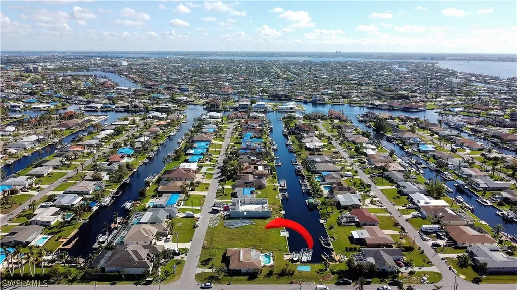 164 SW 52nd Terrace Cape Coral FL 33914