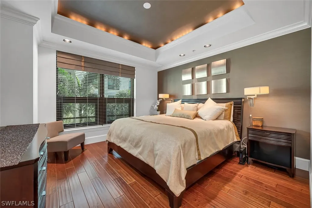 9115 Strada Place Naples FL 34108