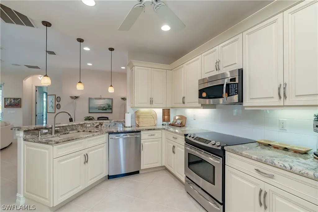 Naples FL, 8555 Chase Preserve Drive