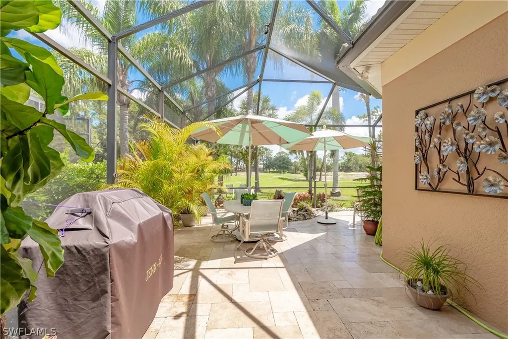 8555 Chase Preserve Drive Naples FL 34113