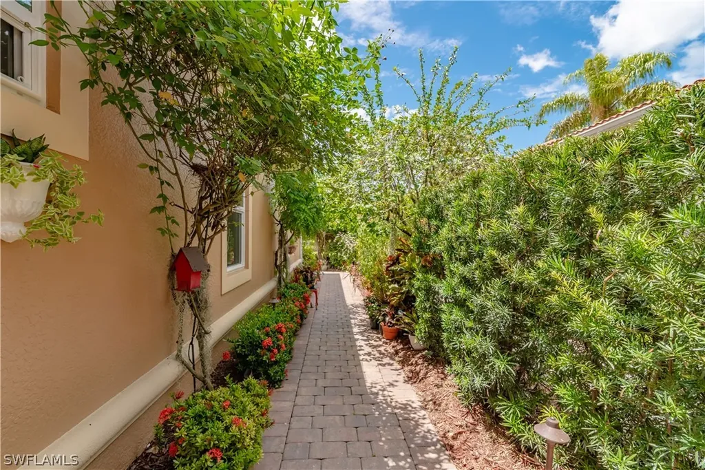 8555 Chase Preserve Drive Naples FL 34113