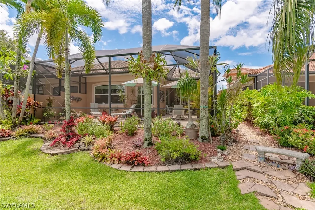 8555 Chase Preserve Drive Naples FL 34113