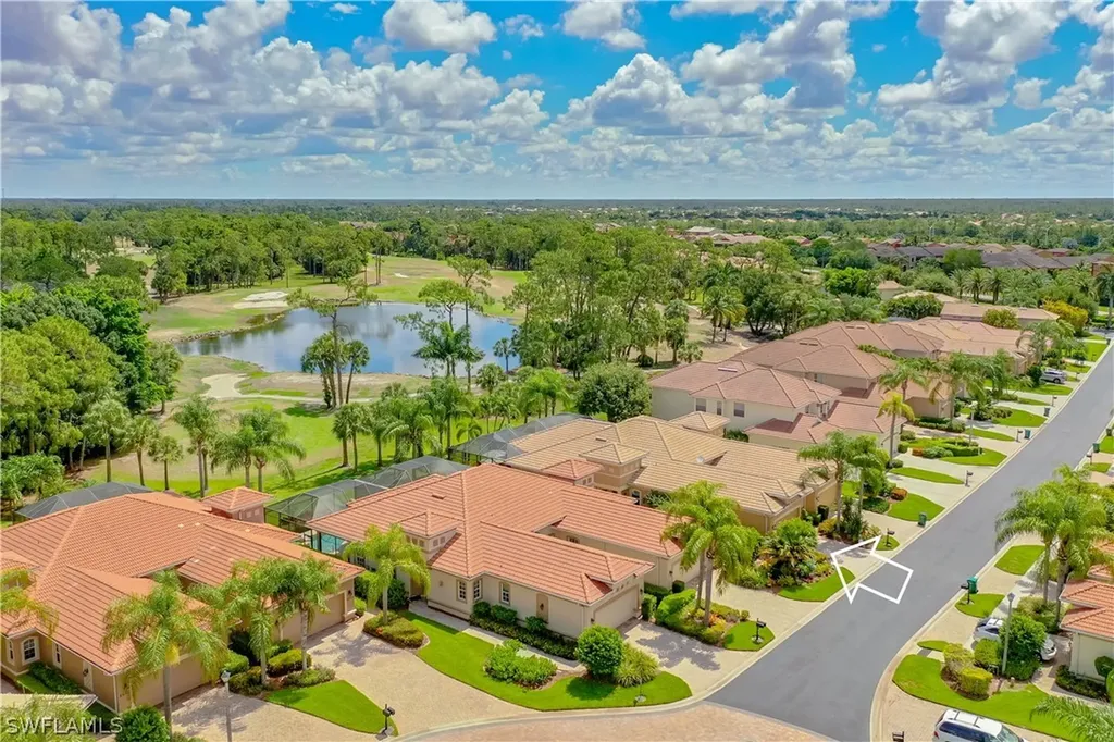 8555 Chase Preserve Drive Naples FL 34113