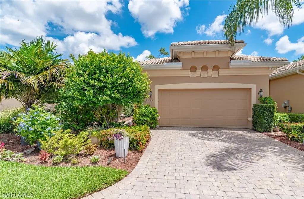 8555 Chase Preserve Drive Naples FL 34113
