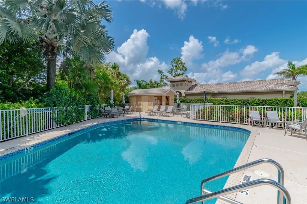 8555 Chase Preserve Drive Naples FL 34113