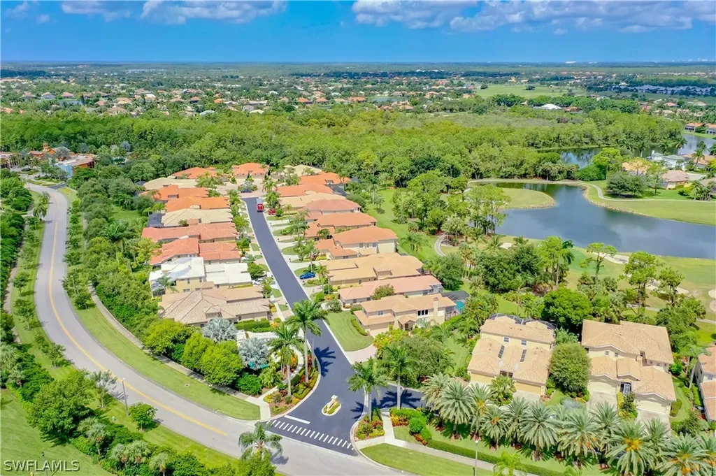 8555 Chase Preserve Drive Naples FL 34113