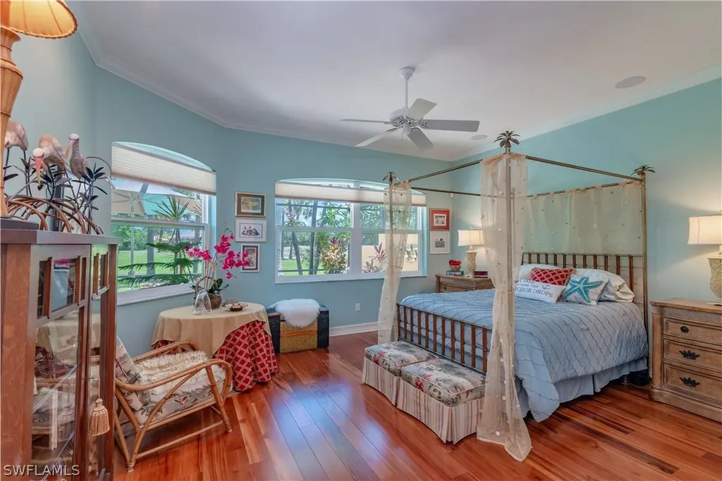 8555 Chase Preserve Drive Naples FL 34113