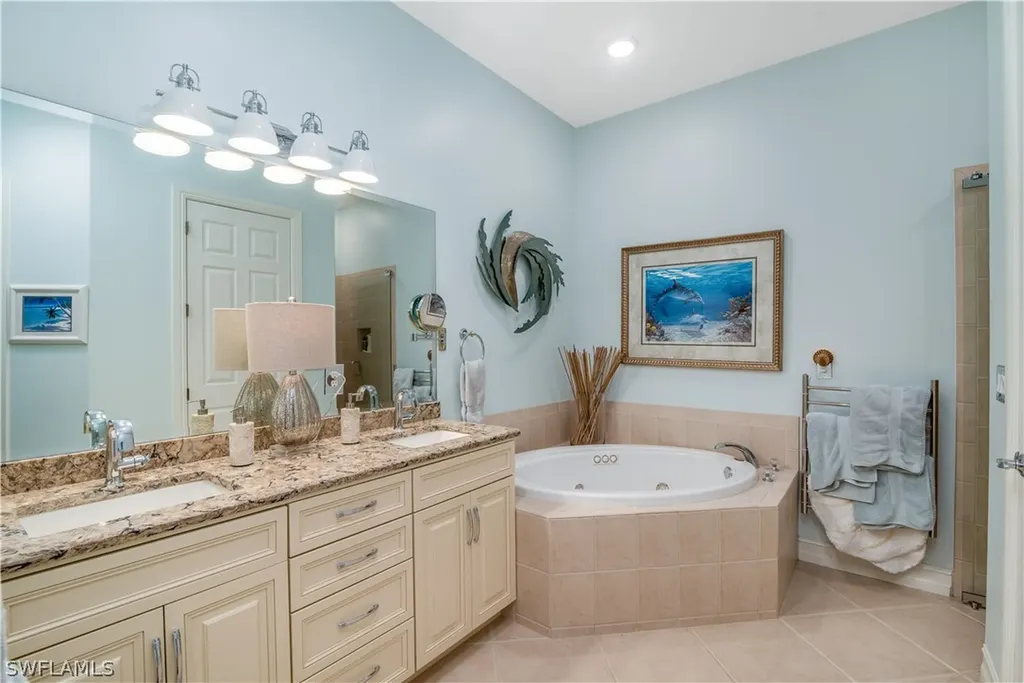 8555 Chase Preserve Drive Naples FL 34113