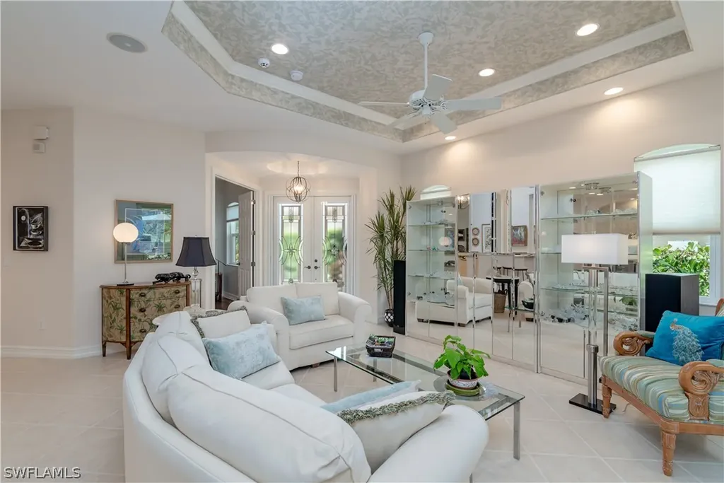 8555 Chase Preserve Drive Naples FL 34113