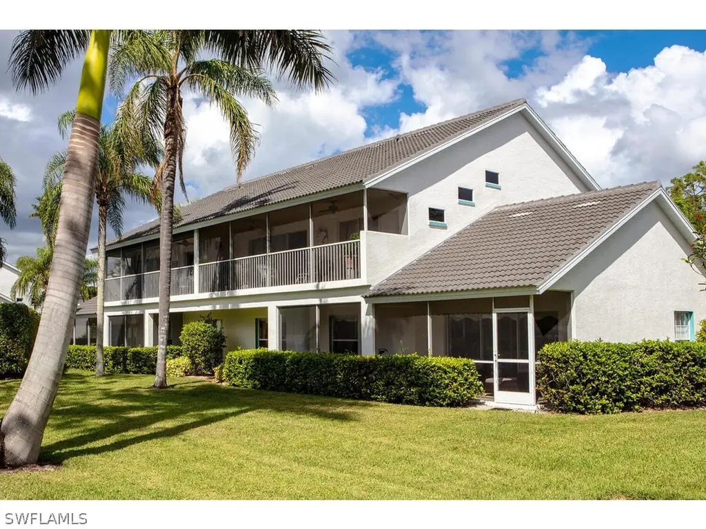 965 Partridge Circle Naples FL 34104