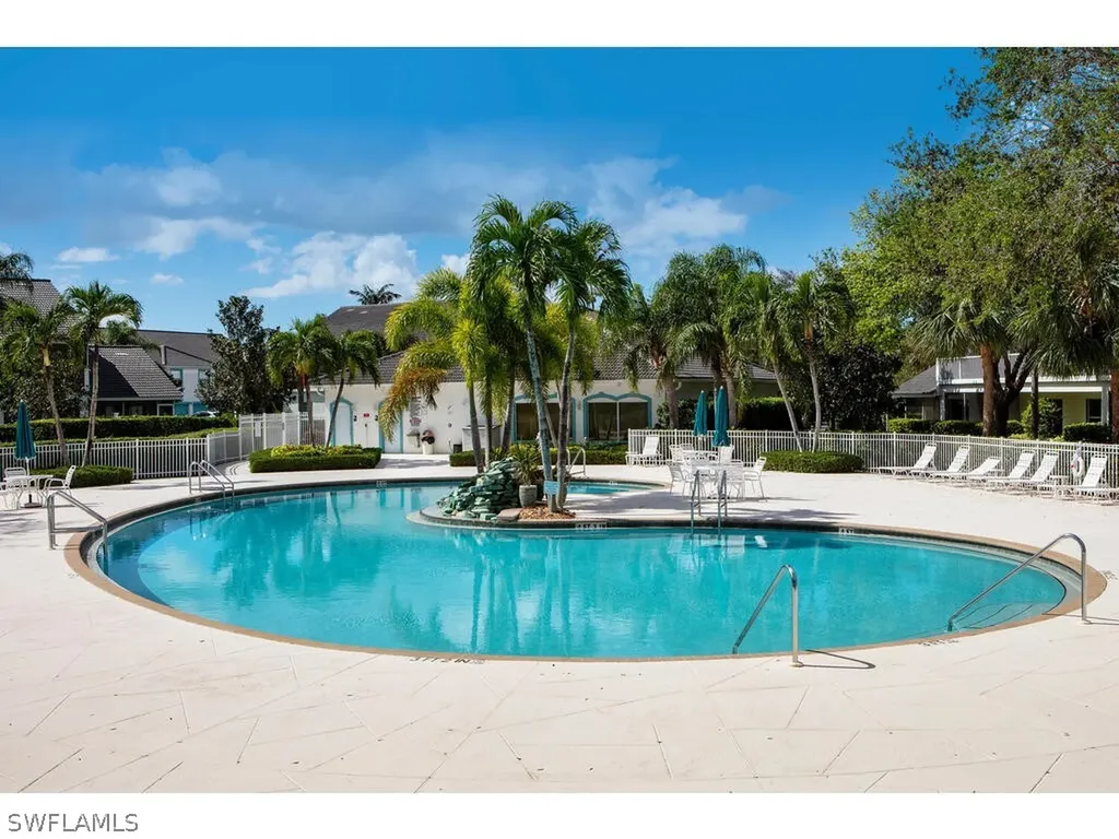 965 Partridge Circle Naples FL 34104