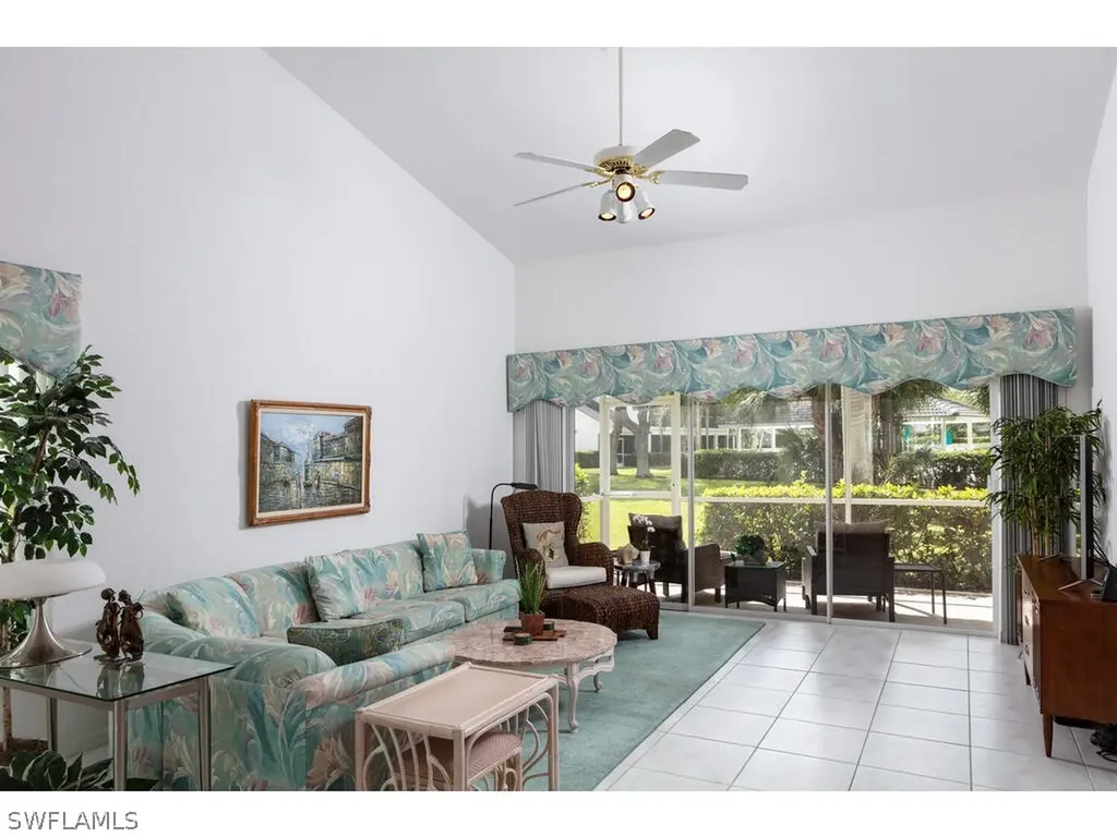 965 Partridge Circle Naples FL 34104