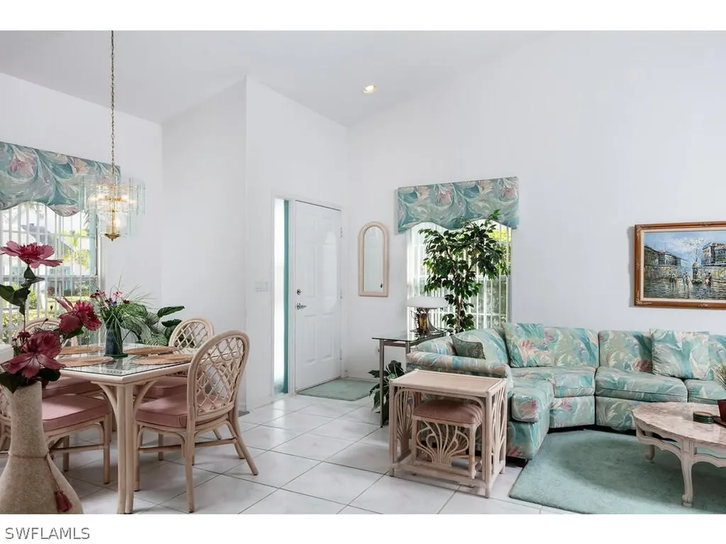 965 Partridge Circle Naples FL 34104
