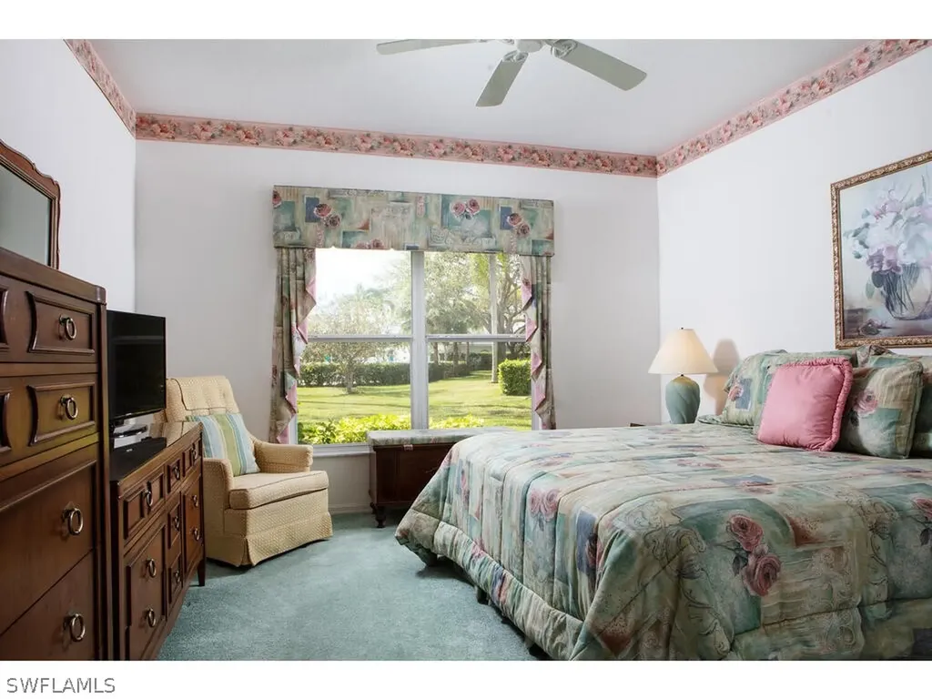 965 Partridge Circle Naples FL 34104